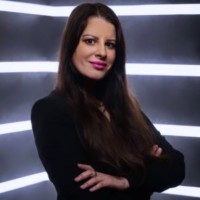 JEAN-GEORGES MANAGEMENT Employee Nicole Geigel's profile photo