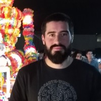 FurstPerson (now Harver) Employee Facundo Soria Guerrero's profile photo