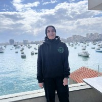 ElectroPower Co. Employee Mariam Hesham's profile photo