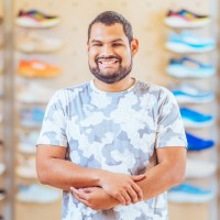 Gordon Water Systems Employee Camilo Glas's profile photo