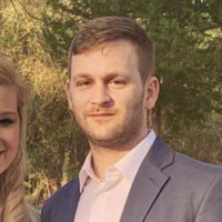 United Bank of Southwest Alabama & Northwest Florida Employee Cody Vaughn's profile photo