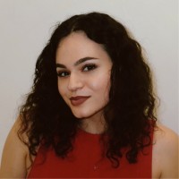 Youth Outreach Services Employee Madison Craig's profile photo