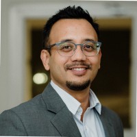 Togglecorp Employee Utsav Shakya's profile photo
