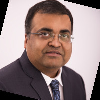 Standard Chartered India Employee Anand Agarwal's profile photo