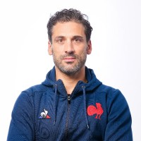 FFR - Fédération Française de Rugby Employee Julien Piscione's profile photo