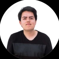 Q SYSTEM Employee Bryam Vasquez's profile photo