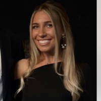 Anthropologie Weddings Employee Kelly Parks's profile photo