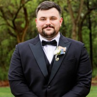 Penske Truck Leasing Employee Connor Britt's profile photo