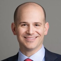 Chicago Dept. of Family & Support Services Employee Jon Weber's profile photo