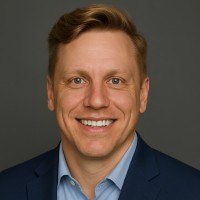 Practis Employee Ryan Felton's profile photo