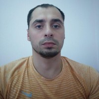 QArea Employee Sergey Lisovoy's profile photo