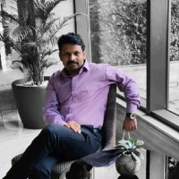 Retheesh D Email & Phone Number