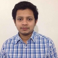 Niagara Health Employee Febin Sebastian's profile photo