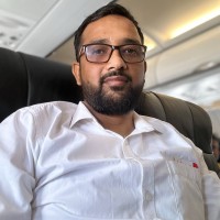 System Infra Solutions Pvt. Ltd. Employee Ram Sharma's profile photo