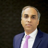 Capitel Inc. Employee Pankaj Agrawal's profile photo