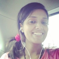 Bombay Security Pvt Ltd Employee Priyanka Singh's profile photo