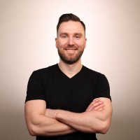 CoinGate Employee Irmantas Bačiulis's profile photo