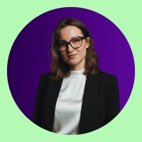AgeVolt Employee Alžbeta Matiašková's profile photo