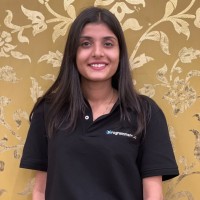 Kanika Agrawal's profile photo