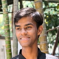 Anurag Bhusare's profile photo