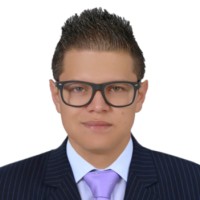 Icfes Employee Juan González's profile photo