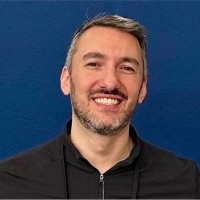 Nabla Employee Jeremy Hall's profile photo