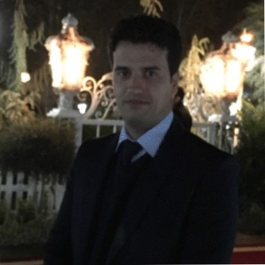 Behzad Rajabi Email