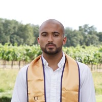 Way To Be Employee Nigel McIntosh's profile photo