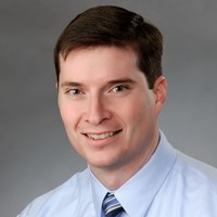 Mayo Clinic Employee Mike Luster's profile photo