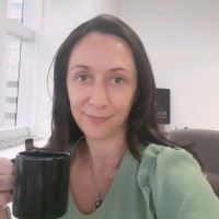 STEQ Employee Maria Izabel Venueza Cabral Bueno's profile photo