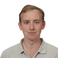 CoolIT Systems Employee Sergiy Gumenyuk's profile photo