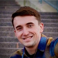 BWE Employee Jake Hammond's profile photo