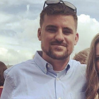 Infinity Technology Solutions LLC Employee Justin Vaughn's profile photo