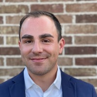 Indeed Employee Kenneth Barton's profile photo