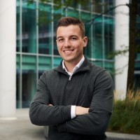 USV Hercules Employee Sjoerd van der Vaart's profile photo