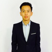 Raymond Kim Email & Phone Number