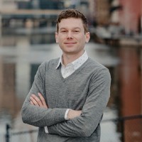 Crawford Tree & Landscape Services, Inc. Employee Jarod Richter's profile photo