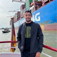 4A Nutrition Employee Ahmed Ayman's profile photo