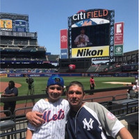 Craft Capital Management, LLC Employee Martin Abraham's profile photo