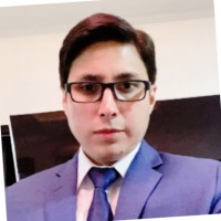 ADAMA Ltd. Employee César S.'s profile photo