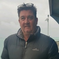 MinEx CRC Employee Cameron Jackson's profile photo