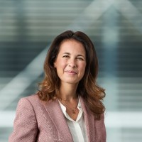 Landbell Deutschland Employee Tamina Szöke's profile photo