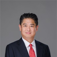 Hyundai Motor Group Employee Steven Jahng's profile photo