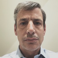 Charles Kendall Group Employee Andy Hartwell's profile photo