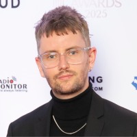 Decca Records Employee Dale Nash's profile photo