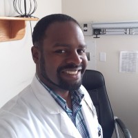 TeamHealth Employee Joshua McAfee's profile photo
