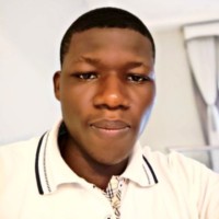 Airtel Nigeria Employee Victor U.'s profile photo