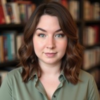 BCBS Global Solutions Employee Michelle Dunseath's profile photo