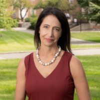 Drew University Employee Hilary Link's profile photo