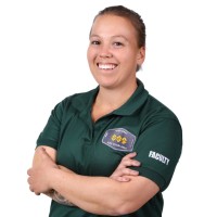 SST Employee Charne Schnetler's profile photo